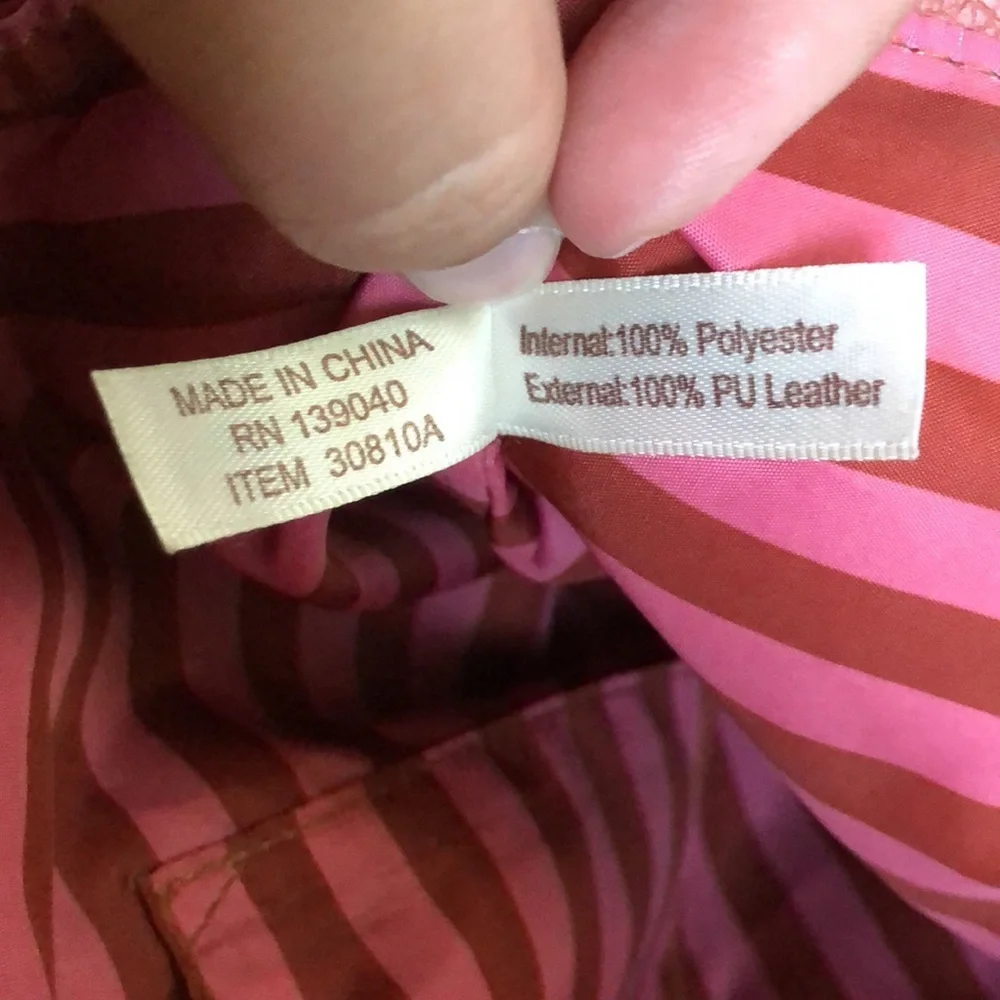 [MATILDA JANE] Floral Tote - Picture 11 of 13